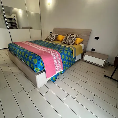 Appartement Mansarda Polpetta