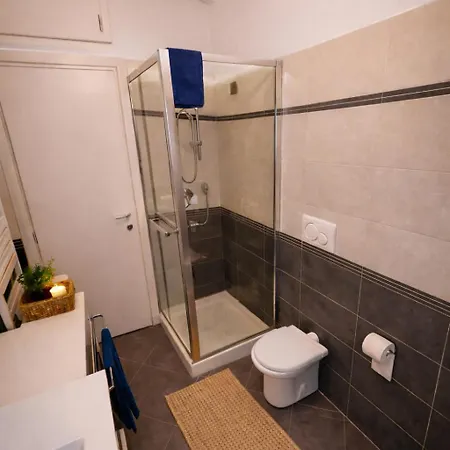 Mansarda Polpetta Daire